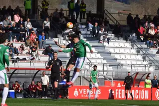Bilbao Athletic- Zamora CF | ZCF