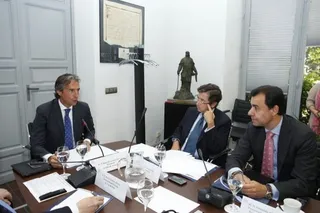 La FEMP volverá a pedir que se flexibilice el techo de gasto de las Entidades Locales
