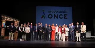 Edición de los premios 2024