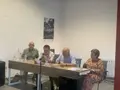 José Luis Puerto, Premio Castilla y León de las Letras. Encuentro de poesía 2024 Manganeses de la Polvorosa
