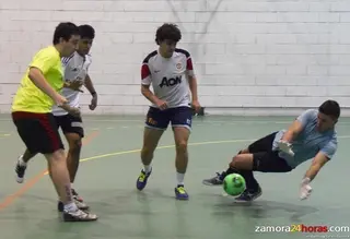 El Abierto de Nuevas Generaciones ya conoce a sus cuartofinalistas