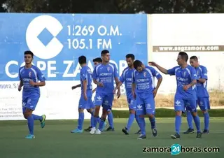 El CD Villaralbo, en busca de un necesario punto de inflexión