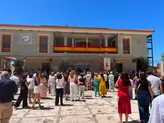 Corpus Christi En Santa Croya De Tera (10)