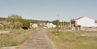 Perilla de Castro. Archivo.
