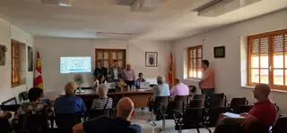 La Administración cerca de ti en Villabrázaro