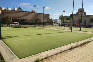 Huertas de Arenales