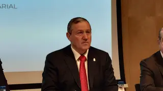 Javier Faúndez