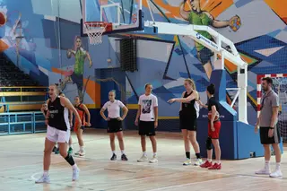 Primer entrenamiento CD Zamarat 24 25 (32)