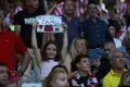 Afición del Zamora CF en el Ruta de la Plata | MARÍA LORENZO