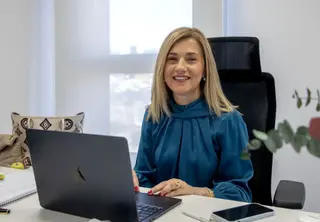 María Victoria Mateos. ICAL