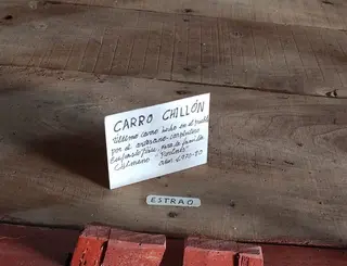 Museo Etnográfico de Santa Colomba de Sanabria (11). Foto: Helena Cerveto
