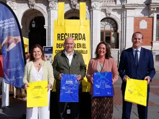 Presentación Campaña ECOEMBES