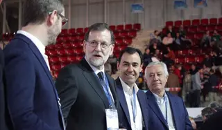 El Gobierno del PP plasma en los PGE su firme compromiso para construir la autovía a Portugal