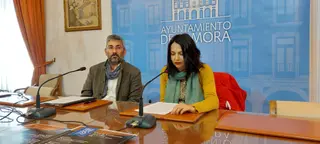 Presentación del ciclo de conferencias