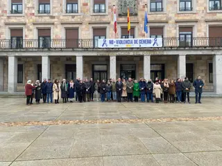 Zamora guarda silencio por Karelinea, la mujer asesinada a manos de su exmarido