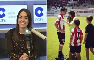 Las voces del fútbol femenino