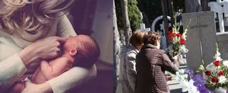 Nacimientos y muertes en Zamora