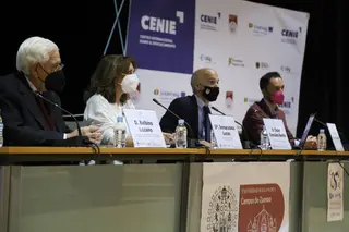 Zamora se convierte en objeto de un estudio pionero sobre las capacidades físicas de nuestros mayores