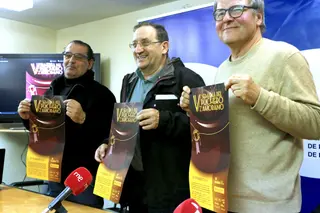 Vuelven las jornadas de cuchara y puchero