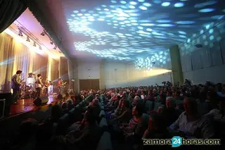 Capitonis suma una temporada más de música, historia y solidaridad
