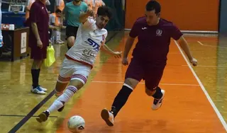 El FS Zamora también gana en un mal día