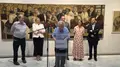 La exposición ‘Antonio Pedrero. Antológica 1952-2026’