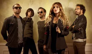 La Oreja de Van Gogh-EP