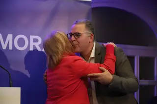 Jesús María Prada Saavedra se presenta como candidato a la alcaldía de Zamora (1)