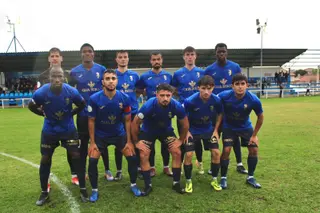 CD Villaralbo