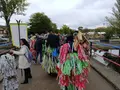 I Encuentro de Exaltación de Mascaradas de la provincia de Zamora. Archivo