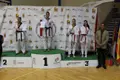 El Club Zamorano de Taekwondo brilla en Alemania