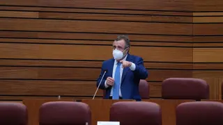 El PSOE insta a la Junta de Castilla y León a habilitar ayudas extraordinarias para las artes escénicas