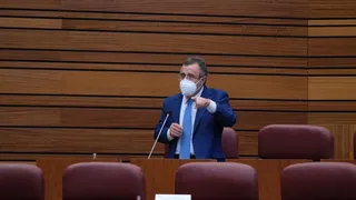 El PSOE insta a la Junta de Castilla y León a habilitar ayudas extraordinarias para las artes escénicas