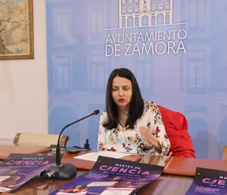 María Eugenia Cabezas