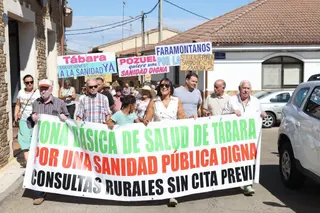 Ana Sánchez afea a Vázquez que esté “escondido” mientras la sanidad pública se deteriora