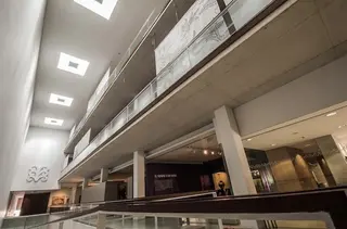 Etnográfico museo