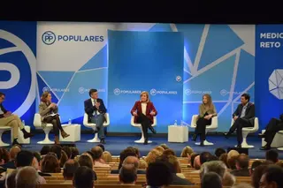 PP Convención Nacional