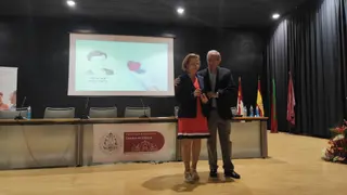 Homenaje a las enfermeras jubiladas el último año (2)