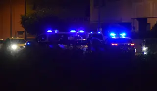 Policía Nacional