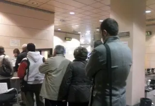 La afiliación a la Seguridad Social sigue su desplome en Zamora