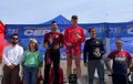      Jorge Medina 2º Clasificado En Osorno