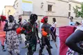 Desfile del XXI Festival Internacional de Folklore
