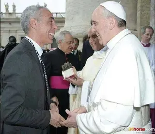 Antonio Martín Alén: “Los zamoranos deberíamos querer mucho más nuestra Semana Santa”