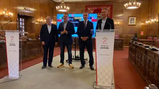 Presentación Misión inversa de Fromago