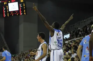 Aquimisa Queso Zamorano, el equipo más en forma de LEB Plata