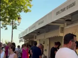 Feria del Libro Benavente 2026
