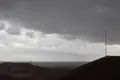 Tormenta en Zamora. Archivo