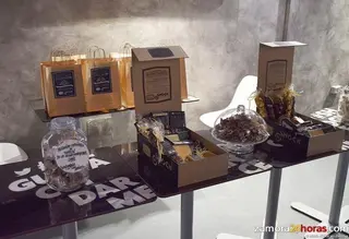 Valenciana Shock lanza Heritage, una colección de productos gourmet para esta Navidad