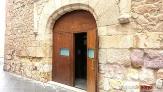 Palacio de la Alhóndiga