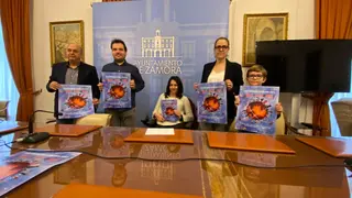 Presentación conciertos divertidos 2023